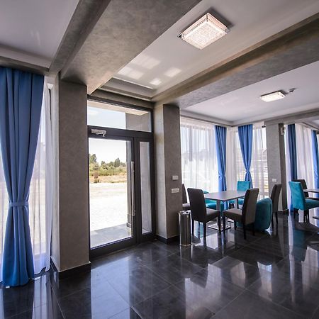 Năvodari Vila La Mer Mamaia Nord מראה חיצוני תמונה