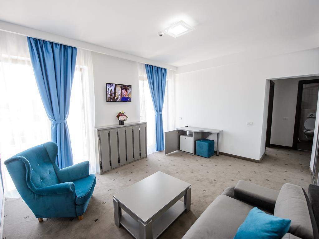 Năvodari Vila La Mer Mamaia Nord מראה חיצוני תמונה