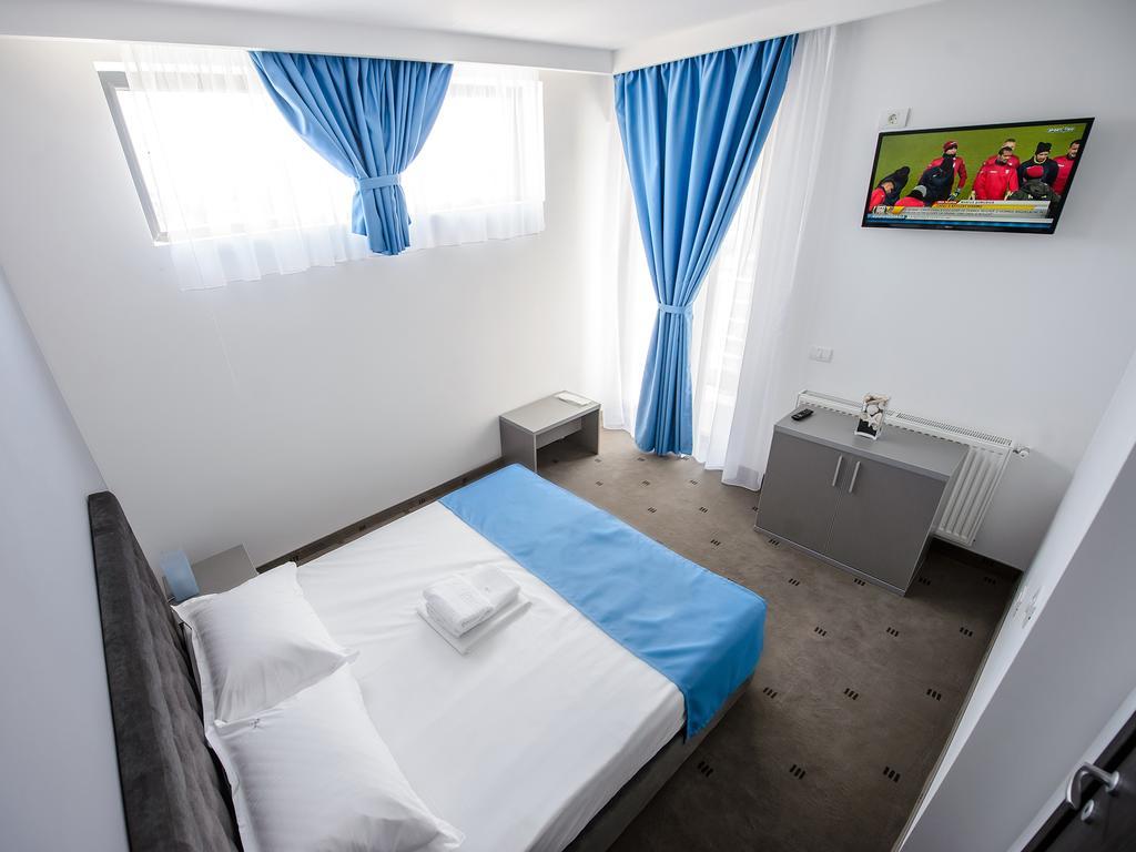 Năvodari Vila La Mer Mamaia Nord מראה חיצוני תמונה