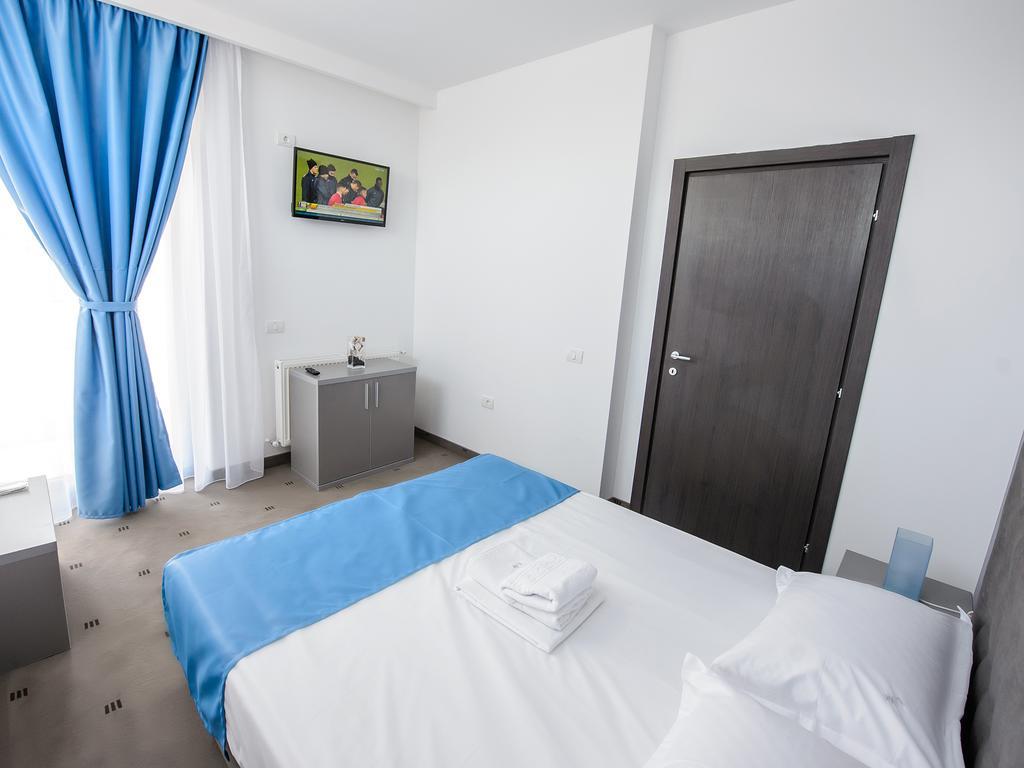 Năvodari Vila La Mer Mamaia Nord מראה חיצוני תמונה