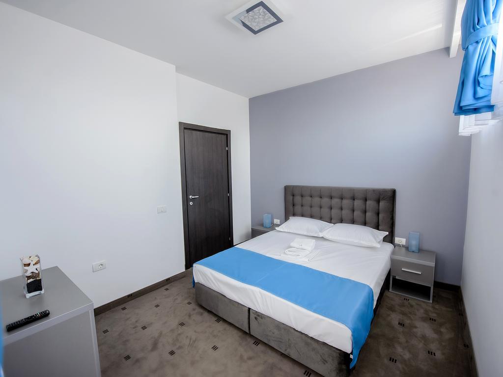 Năvodari Vila La Mer Mamaia Nord מראה חיצוני תמונה