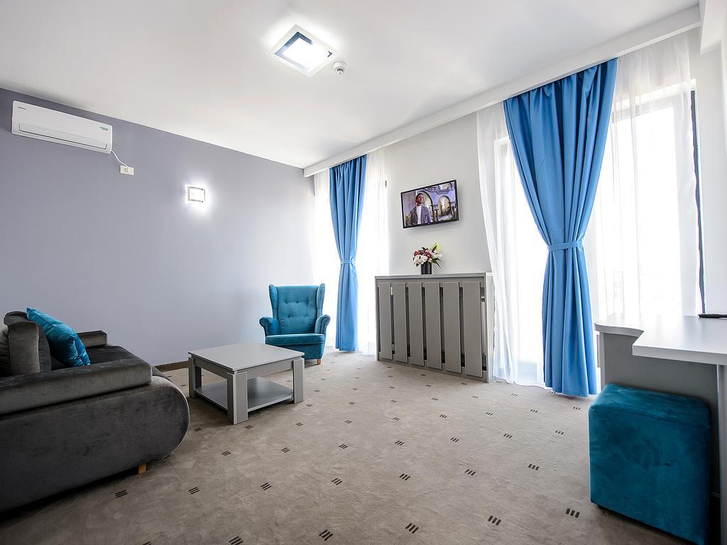 Năvodari Vila La Mer Mamaia Nord מראה חיצוני תמונה