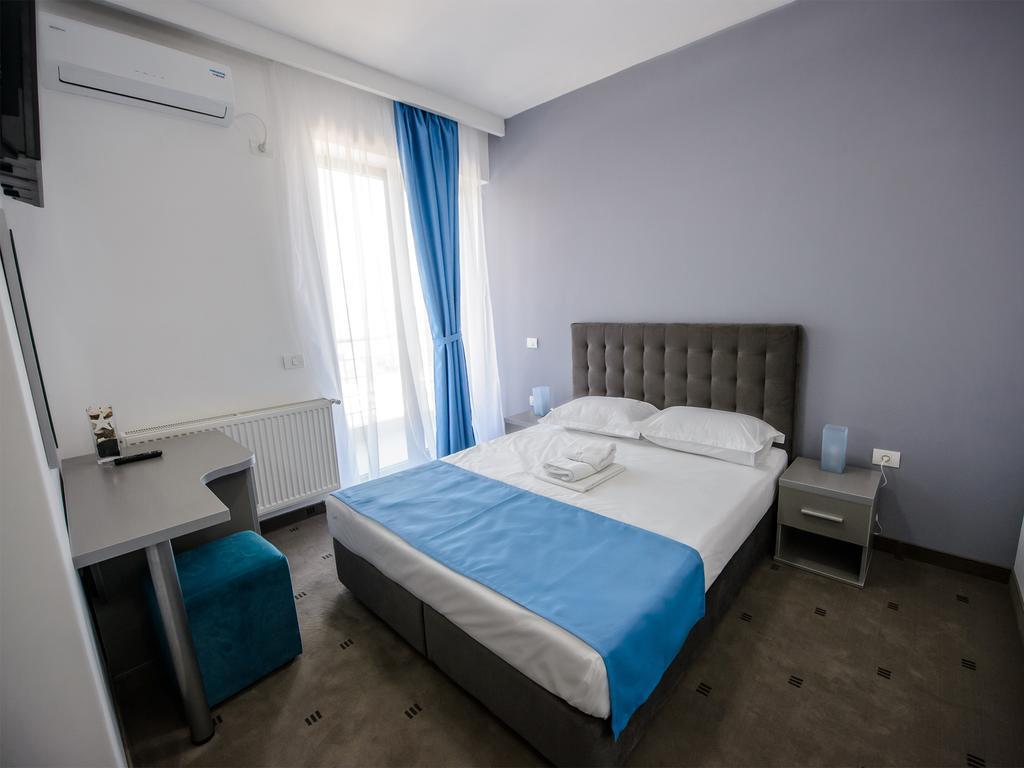 Năvodari Vila La Mer Mamaia Nord מראה חיצוני תמונה