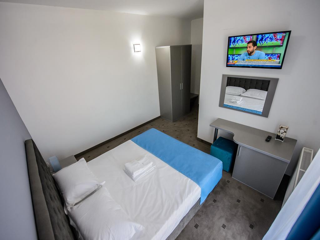 Năvodari Vila La Mer Mamaia Nord מראה חיצוני תמונה
