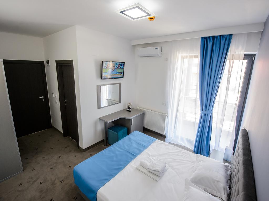 Năvodari Vila La Mer Mamaia Nord מראה חיצוני תמונה