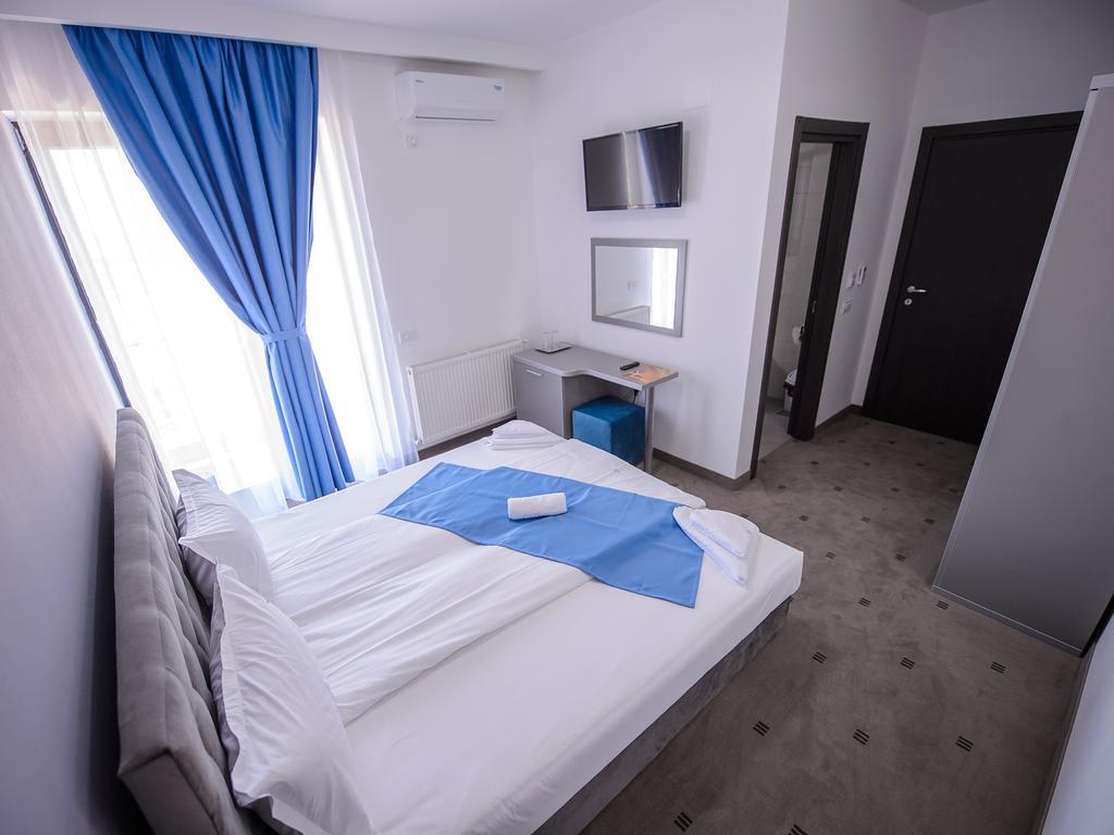 Năvodari Vila La Mer Mamaia Nord מראה חיצוני תמונה