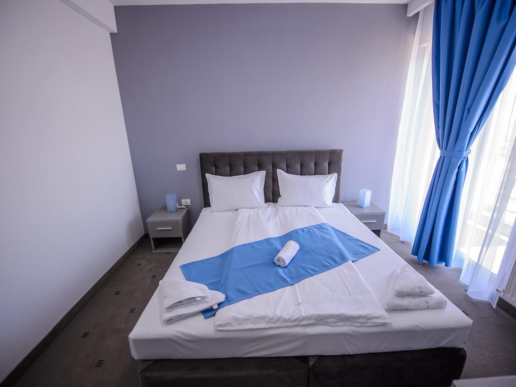 Năvodari Vila La Mer Mamaia Nord מראה חיצוני תמונה