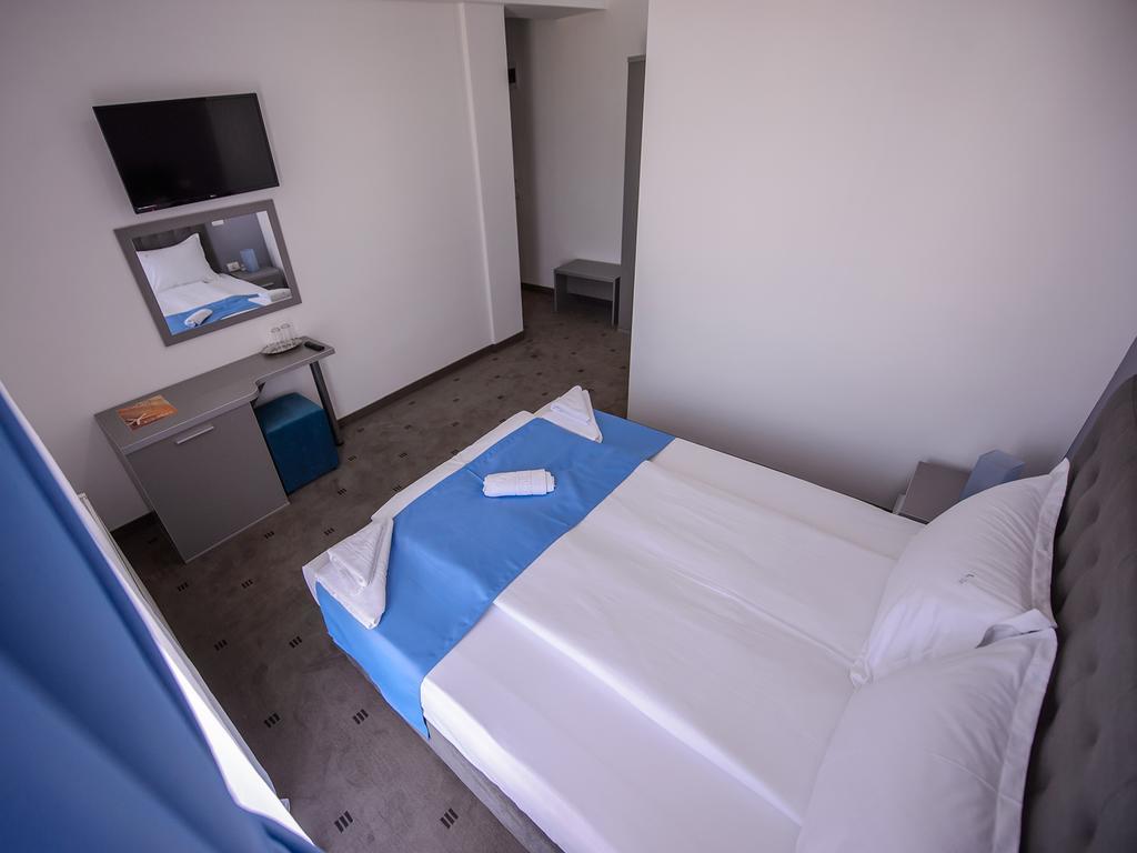 Năvodari Vila La Mer Mamaia Nord מראה חיצוני תמונה