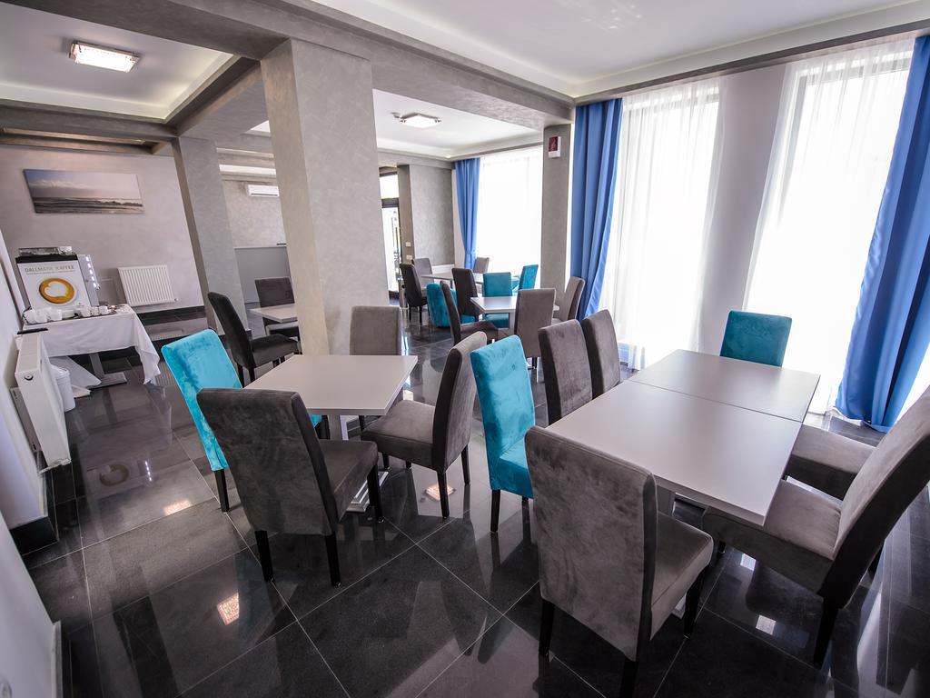 Năvodari Vila La Mer Mamaia Nord מראה חיצוני תמונה