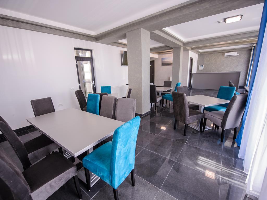 Năvodari Vila La Mer Mamaia Nord מראה חיצוני תמונה