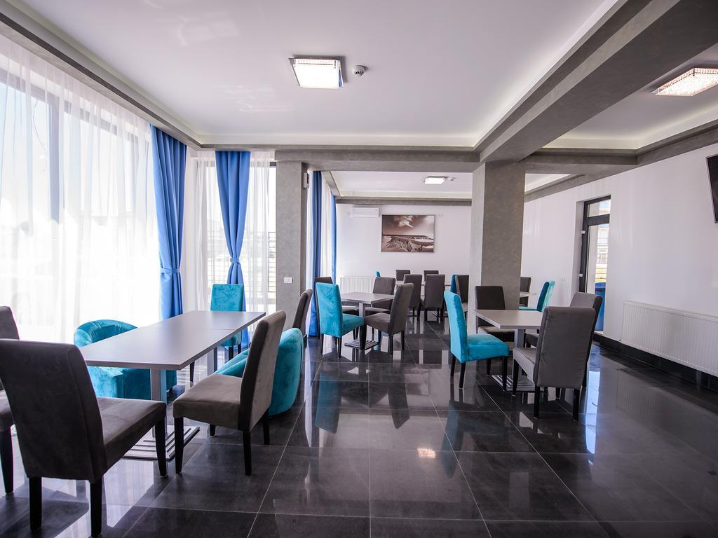 Năvodari Vila La Mer Mamaia Nord מראה חיצוני תמונה