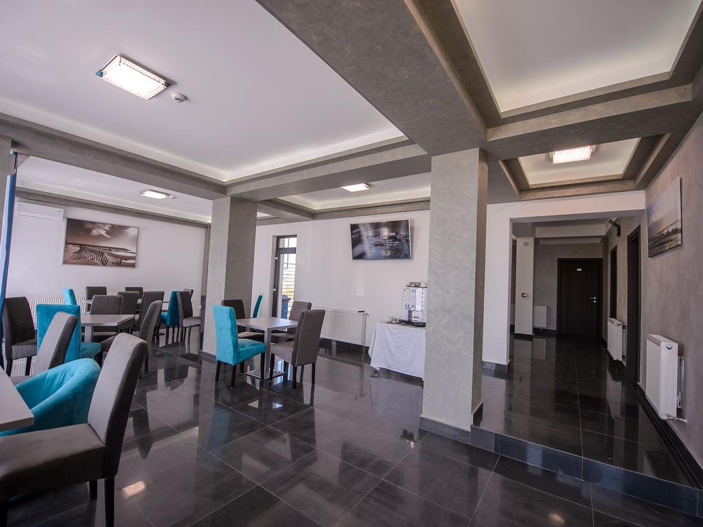 Năvodari Vila La Mer Mamaia Nord מראה חיצוני תמונה