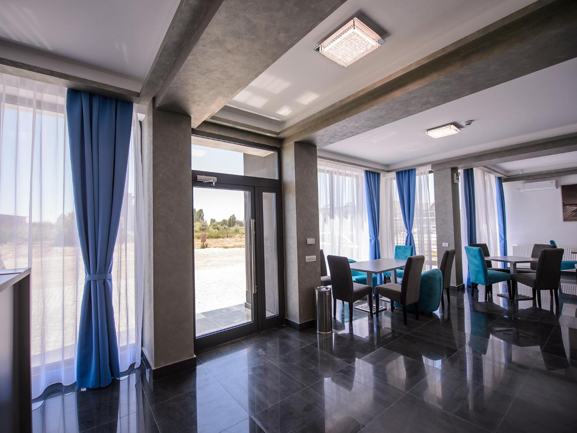 Năvodari Vila La Mer Mamaia Nord מראה חיצוני תמונה